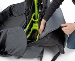 B&W Sac à Vélo II 11 B&W Sac à Vélo II -Promos Vélo Accessoires Boutique B W bike bag II 96900 6