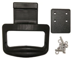 B&W Poignée De Traction Pour Bike Case & Box