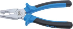 Pliers Set 3 Pieces -Promos Vélo Accessoires Boutique BGS technic 358 20126175 Zangen Satz 3 teilig 6