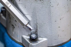 Jeu D'extracteurs De Vis Pour Vis à Six Pans Creux/Torx 19 Pièces -Promos Vélo Accessoires Boutique BGS technic 9173 20126170 Schraubenausdreher Satz fur InnensechskantTorx 19 teilig 4