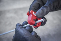 Coupe-tube 3-30mm 8 Coupe-tube 3-30mm -Promos Vélo Accessoires Boutique BGS technic 9521 03 Rohrabschneider 3 30mm