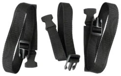 Weber Sangles De Fixation Pour Siège Bébé (3 Pièces)