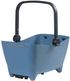 BASIL Buddy MIK Panier De Vélo Pour Chien