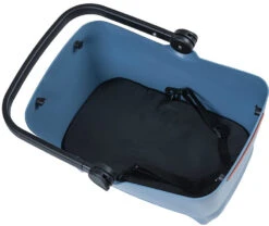 BASIL Buddy MIK Panier De Vélo Pour Chien -Promos Vélo Accessoires Boutique Basil Buddy MIK 20017 3