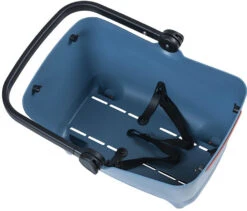 BASIL Buddy MIK Panier De Vélo Pour Chien -Promos Vélo Accessoires Boutique Basil Buddy MIK 20017 4