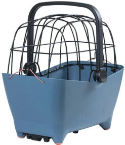 BASIL Buddy MIK Panier De Vélo Pour Chien -Promos Vélo Accessoires Boutique Basil Buddy MIK 20017 5