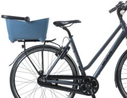 BASIL Buddy MIK Panier De Vélo Pour Chien -Promos Vélo Accessoires Boutique Basil Buddy MIK 20017 6