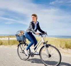 BASIL BUDDY Space Frame Grille Pour Panier -Promos Vélo Accessoires Boutique Basil Buddy Space Frame 74067 3