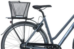 BASIL LESTO MIK Panier Pour Vélo Arrière -Promos Vélo Accessoires Boutique Basil Lesto MIK 11268 4