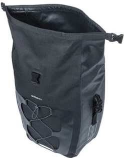 BASIL Navigator Waterproof - Sac Simple - 25-31 Litres -Promos Vélo Accessoires Boutique Basil Navigator Waterproof 18258 3