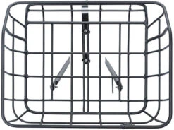BASIL Porte-bagages De La Roue Avant De Portland -Promos Vélo Accessoires Boutique Basil Portland 50412 3