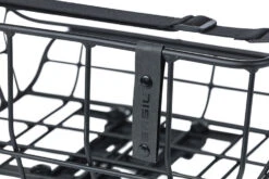 BASIL Panier à Vélo Portland MIK -Promos Vélo Accessoires Boutique Basil Portland MIK 50545 4