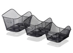 Basil Icon Basket Arrière