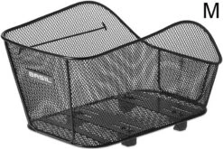 Basil Icon Basket Arrière -Promos Vélo Accessoires Boutique Basil Icon HR Korb 20030429 c