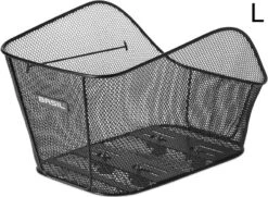 Basil Icon Basket Arrière -Promos Vélo Accessoires Boutique Basil Icon HR Korb 20030429 d
