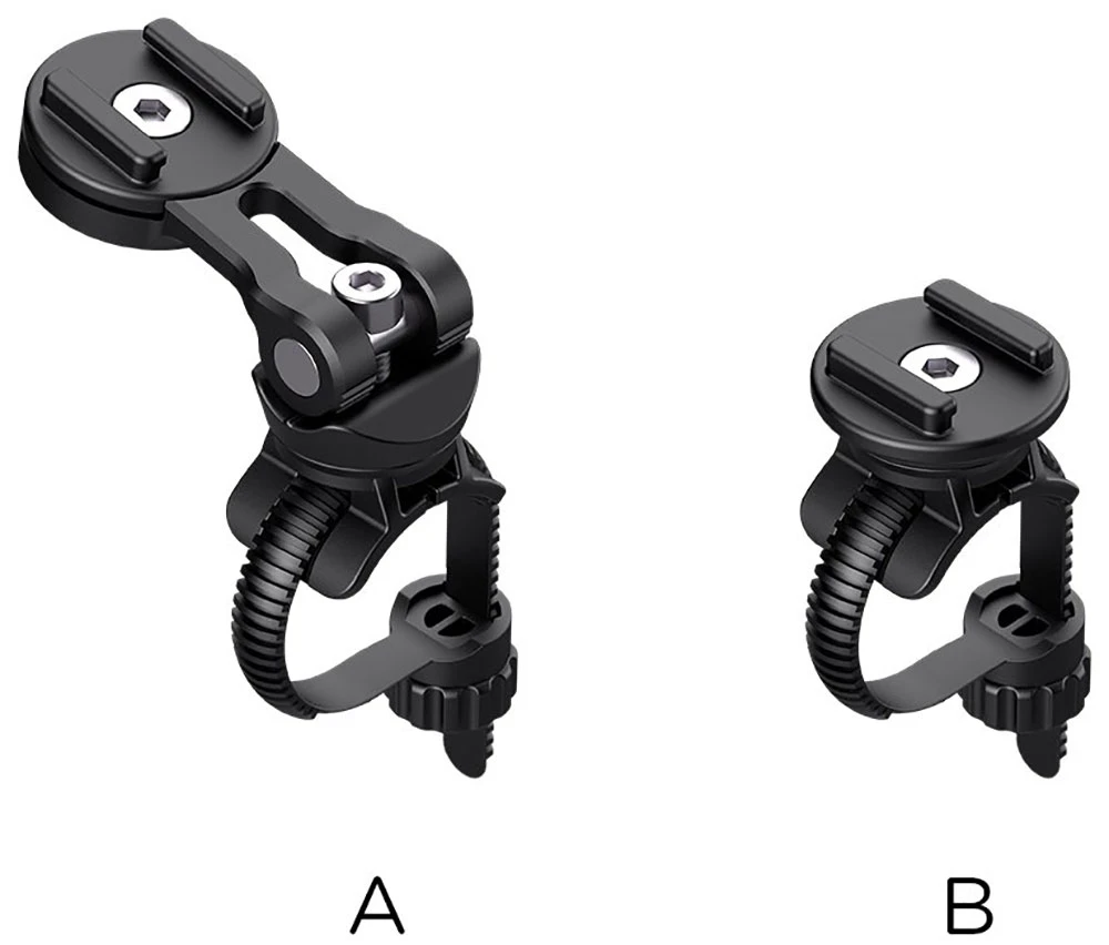 SP CONNECT Universal Interface Bike Bundle II 2 SP CONNECT Universal Interface Bike Bundle II – Image 2