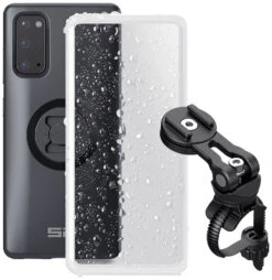 SP CONNECT Samsung Bike Bundle II -Promos Vélo Accessoires Boutique BikeBundle II S20