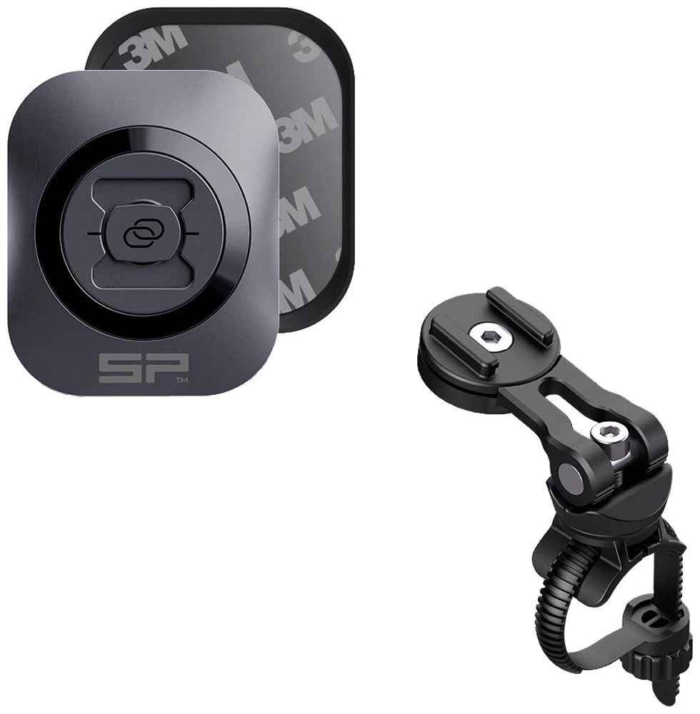 SP CONNECT Universal Interface Bike Bundle II 1 SP CONNECT Universal Interface Bike Bundle II