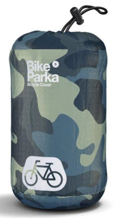 URBAN - Couverture De Bicyclette -Promos Vélo Accessoires Boutique BikeParka urban 20088854 02