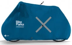 URBAN - Couverture De Bicyclette -Promos Vélo Accessoires Boutique BikeParka urban blue 20088854 03