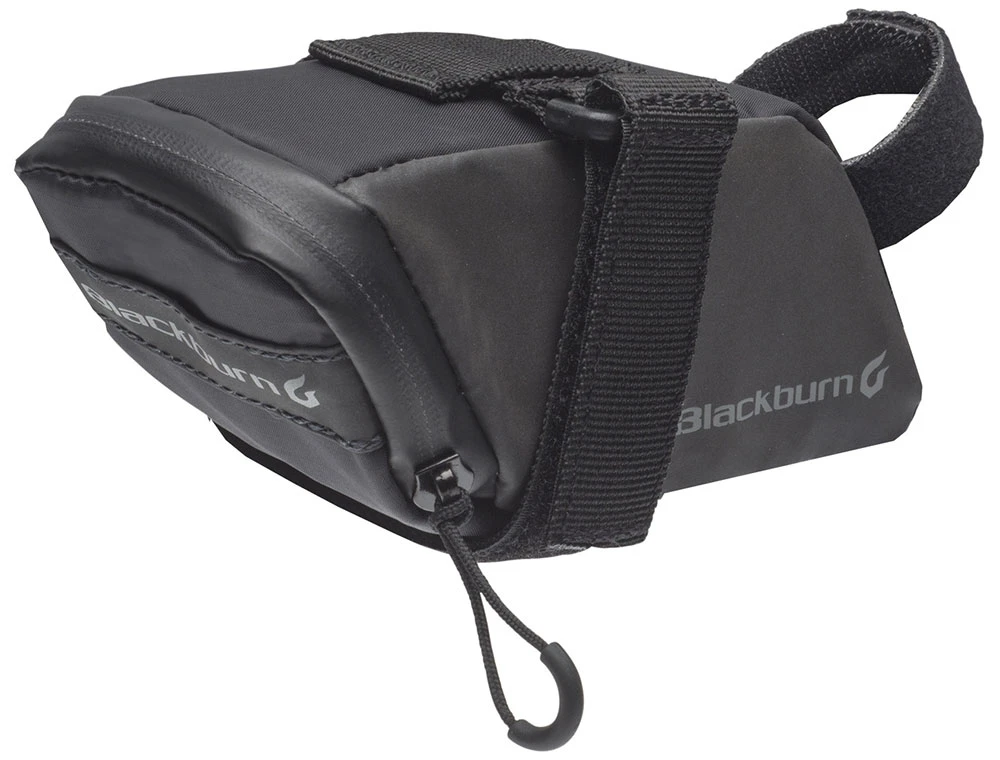 Blackburn GRID Seat Bag Sac De Selle 1 Blackburn GRID Seat Bag Sac De Selle
