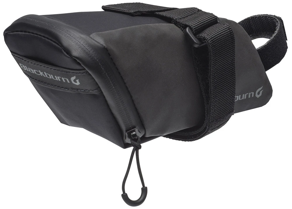Blackburn GRID Seat Bag Sac De Selle 2 Blackburn GRID Seat Bag Sac De Selle – Image 2