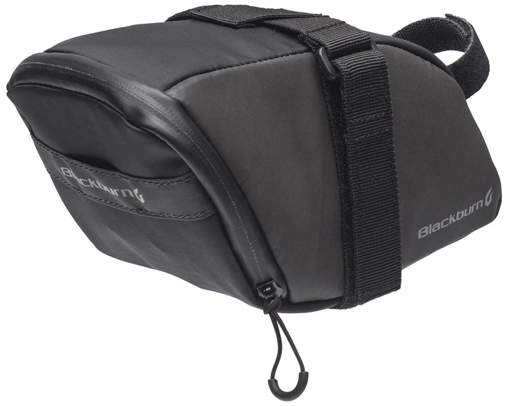Blackburn GRID Seat Bag Sac De Selle 3 Blackburn GRID Seat Bag Sac De Selle – Image 3