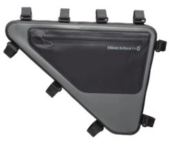 Blackburn OUTPOST Elite Frame Bag Large Frame Bag -Promos Vélo Accessoires Boutique Blackburn OUTPOST Elite Frame Bag Large Rahmentasche 3510 649 03