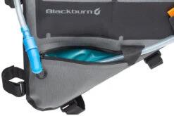 Blackburn OUTPOST Elite Frame Bag Large Frame Bag -Promos Vélo Accessoires Boutique Blackburn OUTPOST Elite Frame Bag Large Rahmentasche 3510 649 04
