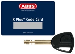 Abus Bordo Granit X-Plus 6500/85 SH -Promos Vélo Accessoires Boutique Bordo Granit X Plus 650085 SH 78068 6500 85 03
