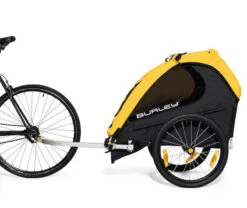 Burley BEE Remorque Pour Enfant Unique 9 Burley BEE Remorque Pour Enfant Unique -Promos Vélo Accessoires Boutique Burley BEE Single Kinderanhanger 946208 e