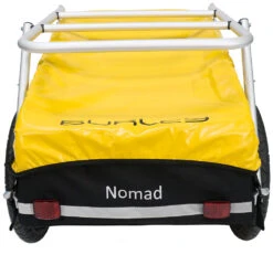 Burley NOMAD Support De Charges -Promos Vélo Accessoires Boutique Burley Nomad Lasten Gestell 4329601 3