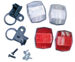 Burley Reflector Set