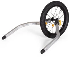 Burley Ensemble De Jogging Double Pour Remorque Enfant