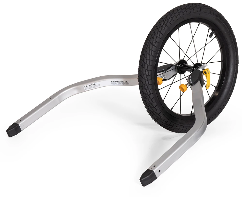 Burley Ensemble De Jogging Double Pour Remorque Enfant 1 Burley Ensemble De Jogging Double Pour Remorque Enfant