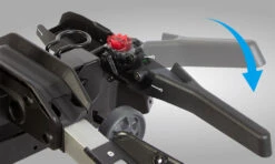 BuzzRack E-Scorpion XL 2 - Porte-vélos -Promos Vélo Accessoires Boutique Buzzrack E Scorpion XL 4712795383829 4