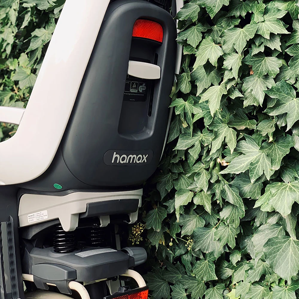 Hamax Adaptateur Pour Porte-bagages (Caress) 3 Hamax Adaptateur Pour Porte-bagages (Caress) – Image 3