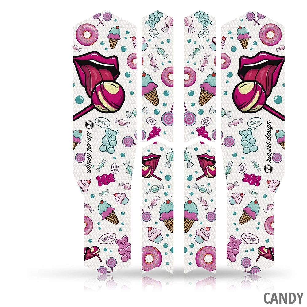 Chain:TAPE 3000 - Film De Protection De La Base De Chaîne 2 Chain:TAPE 3000 - Film De Protection De La Base De Chaîne – Image 2