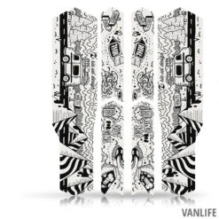 Chain:TAPE 3000 - Film De Protection De La Base De Chaîne 8 Chain:TAPE 3000 - Film De Protection De La Base De Chaîne -Promos Vélo Accessoires Boutique ChainTape 0003 Vanlife artikel