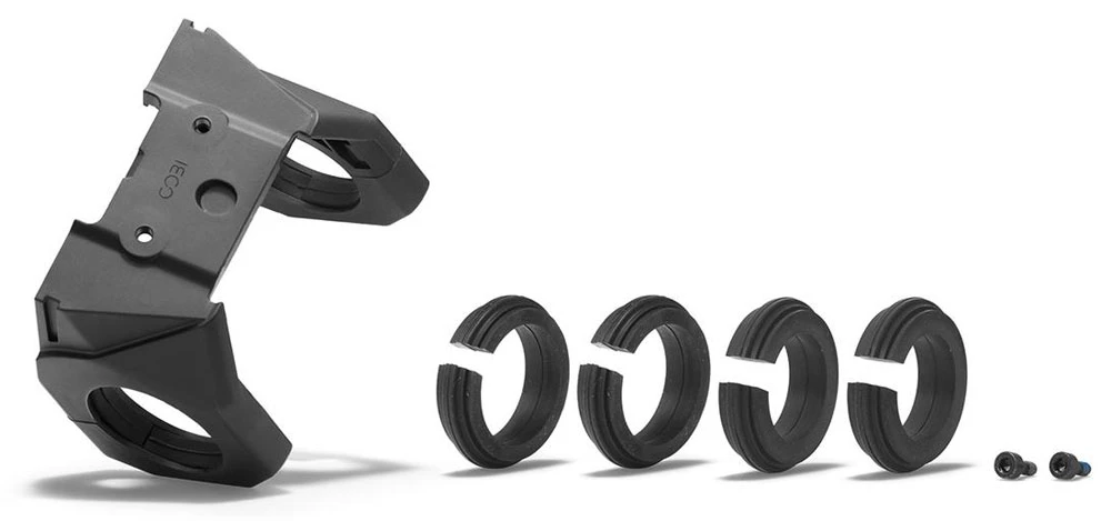 Bosch COBI.Bike Mount Fixation Sur Guidon Pour Vélos Standard 2 Bosch COBI.Bike Mount Fixation Sur Guidon Pour Vélos Standard – Image 2