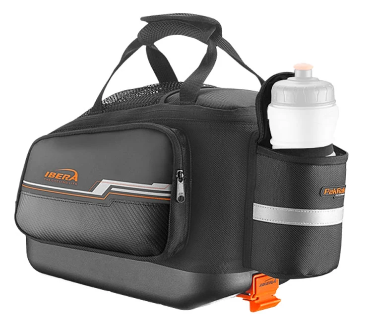 PakRak Commuter Bag (Bottle) 2 PakRak Commuter Bag (Bottle) – Image 2