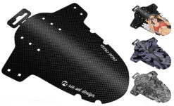 Criss:cross - Garde Boue Cyclo-cross/gravel