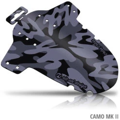 Criss:cross - Garde Boue Cyclo-cross/gravel -Promos Vélo Accessoires Boutique CrissCross 0003 Camo artikel