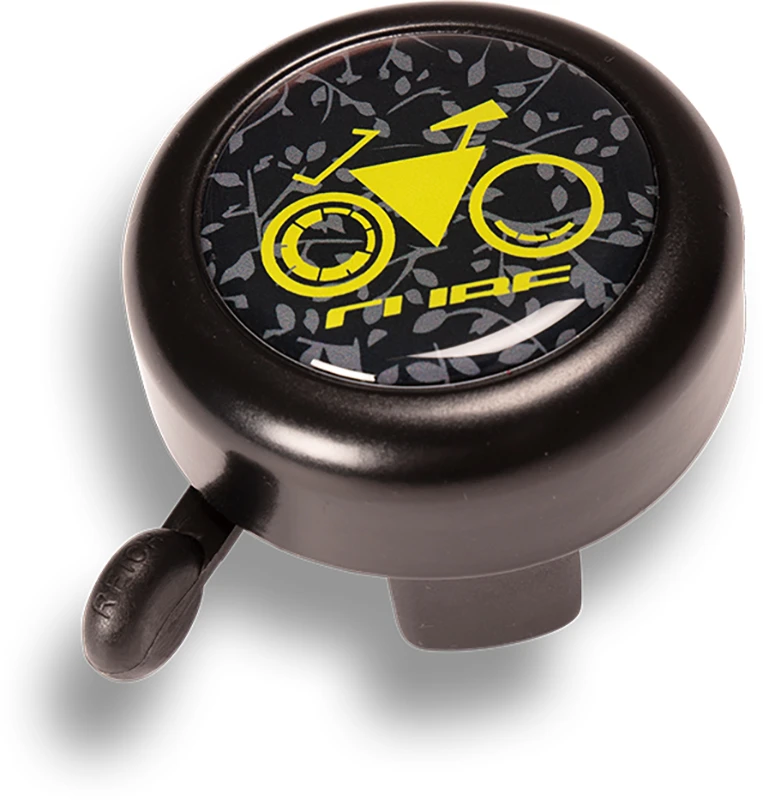 Cube FRIENDS Bike - Sonnette De Vélo 1 Cube FRIENDS Bike - Sonnette De Vélo