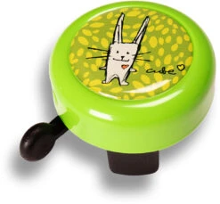 Cube FRIENDS Rabbit - Sonnette De Vélo