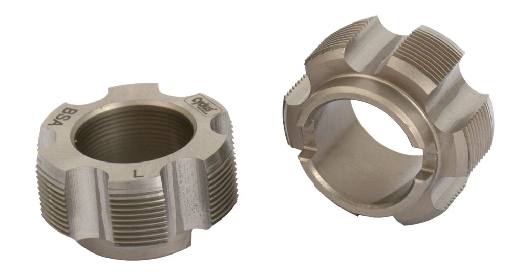 Cyclus Tools Couteau BSA Pour Boîtier De Pédalier 1 Cyclus Tools Couteau BSA Pour Boîtier De Pédalier