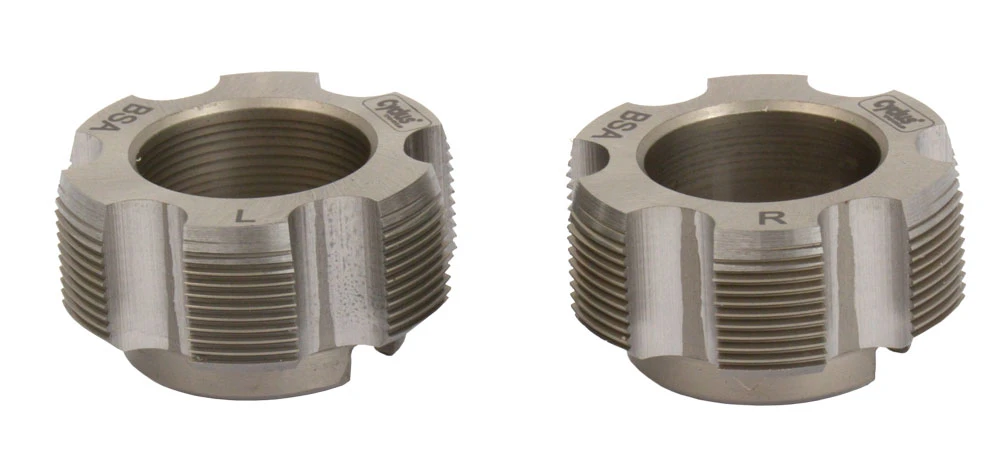 Cyclus Tools Couteau BSA Pour Boîtier De Pédalier 3 Cyclus Tools Couteau BSA Pour Boîtier De Pédalier – Image 3