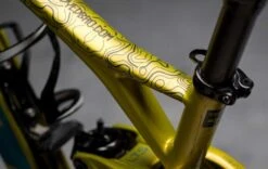 Dyedbro Kit De Protection Du Cadre Enduro World Series -Promos Vélo Accessoires Boutique DYEDBRO Enduro World Series Rahmenschutz Kit DBF11118 2