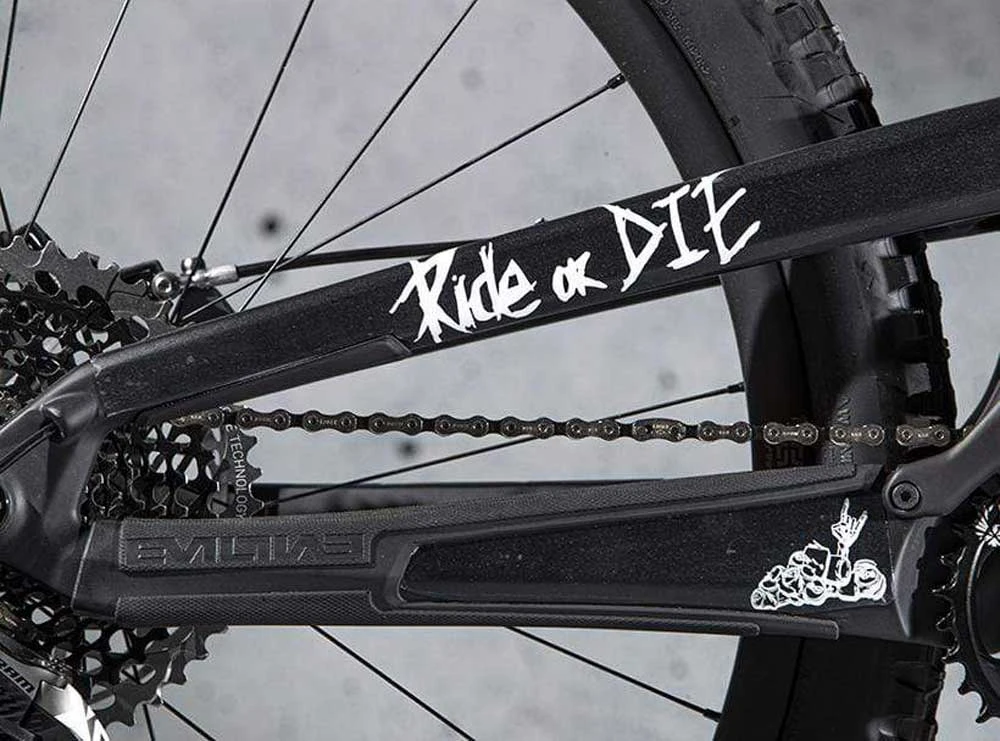 Dyedbro Kit De Protection De Cadre Ride Or Die 3 Dyedbro Kit De Protection De Cadre Ride Or Die – Image 3