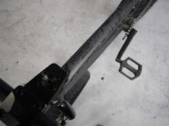 Dyedbro Kit De Protection De Cadre Sergio Layos BMX Signature Edition -Promos Vélo Accessoires Boutique DYEDBRO Sergio Layos Signature BMX Edition Rahmenschutz Kit DBF11194 2